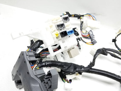 11 12 13 14 15 Toyota Prius Dash Wire Harness OEM