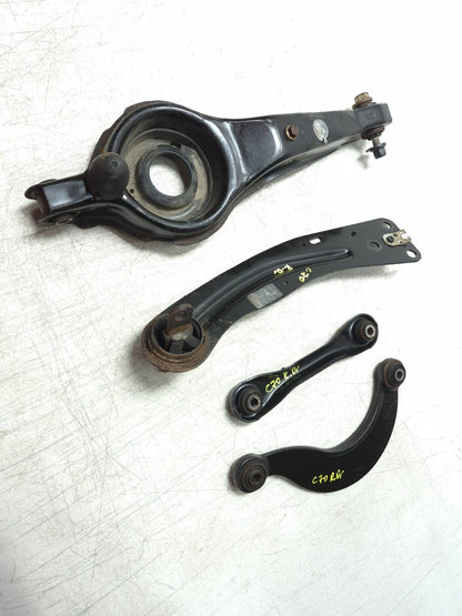 2017 Ford Focus Control Arm Rear Driver Side Left OEM