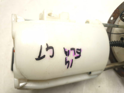2014 Hyundai Elantra Gt Fuel Pump OEM