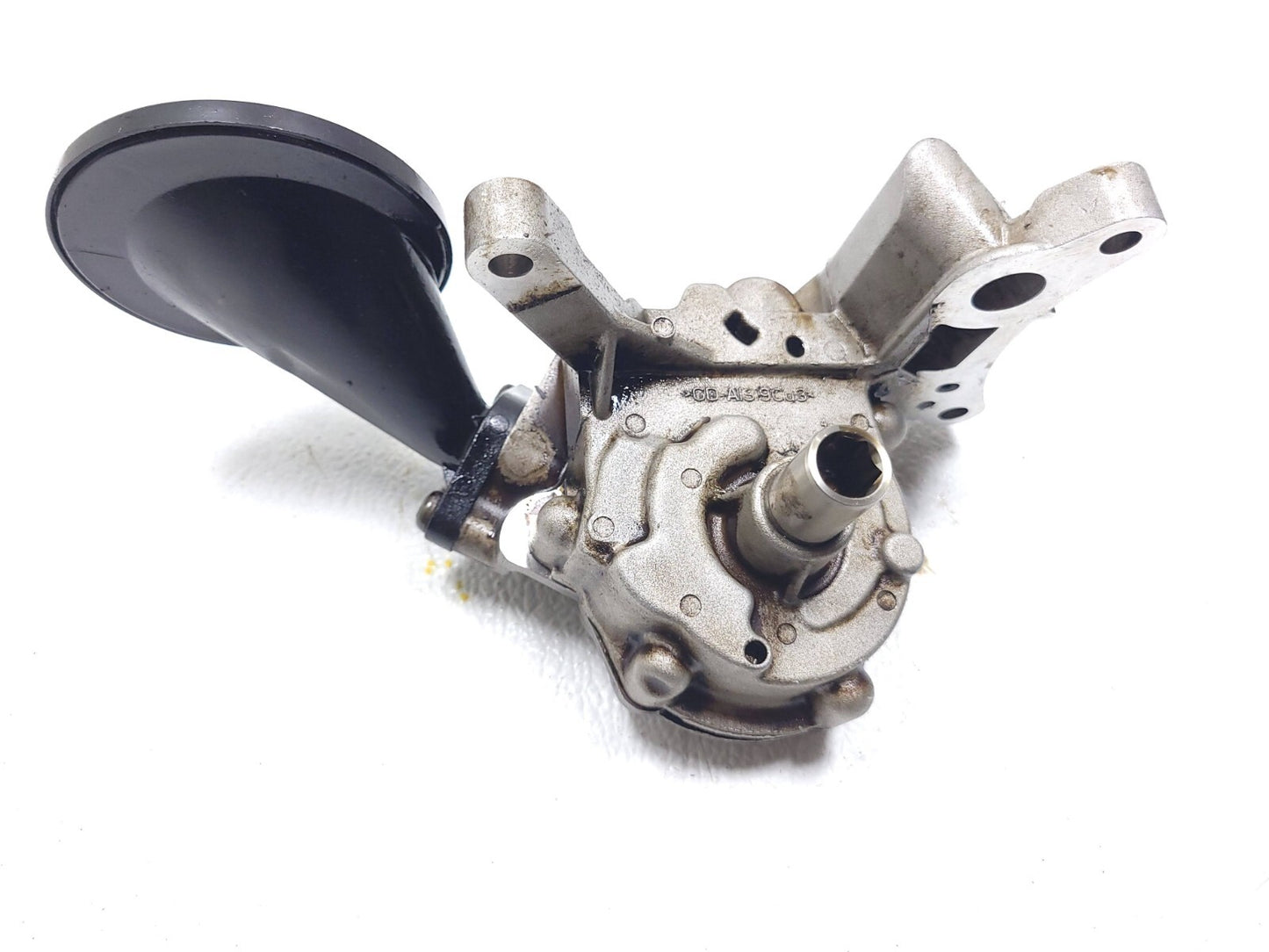 2013 Audi A4 S4 Engine Oil Pump OEM