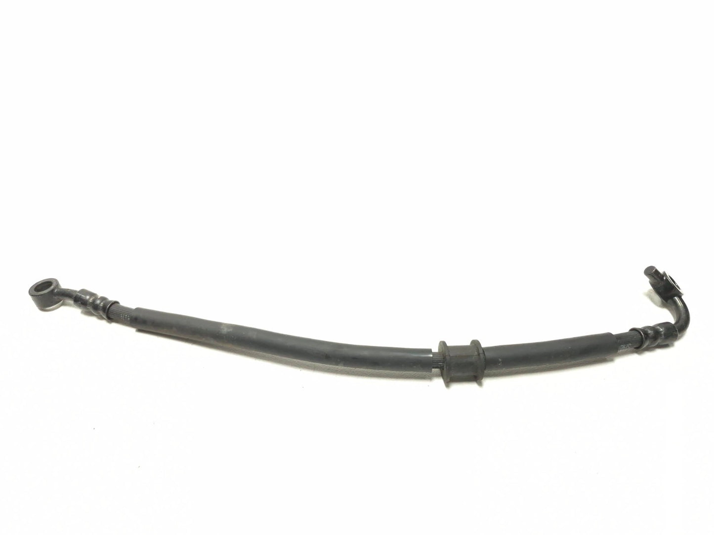 2019 Kawasaki Ninja Ex400 Brake Line Hose Rear & Front Pair OEM