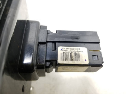 2007 - 2011 Toyota Camry Center Console Storage Compartment Cubby OEM