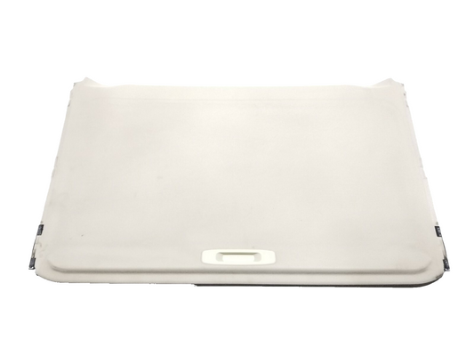 2009 Infiniti Fx35 Sunroof Shade Trim Panel OEM