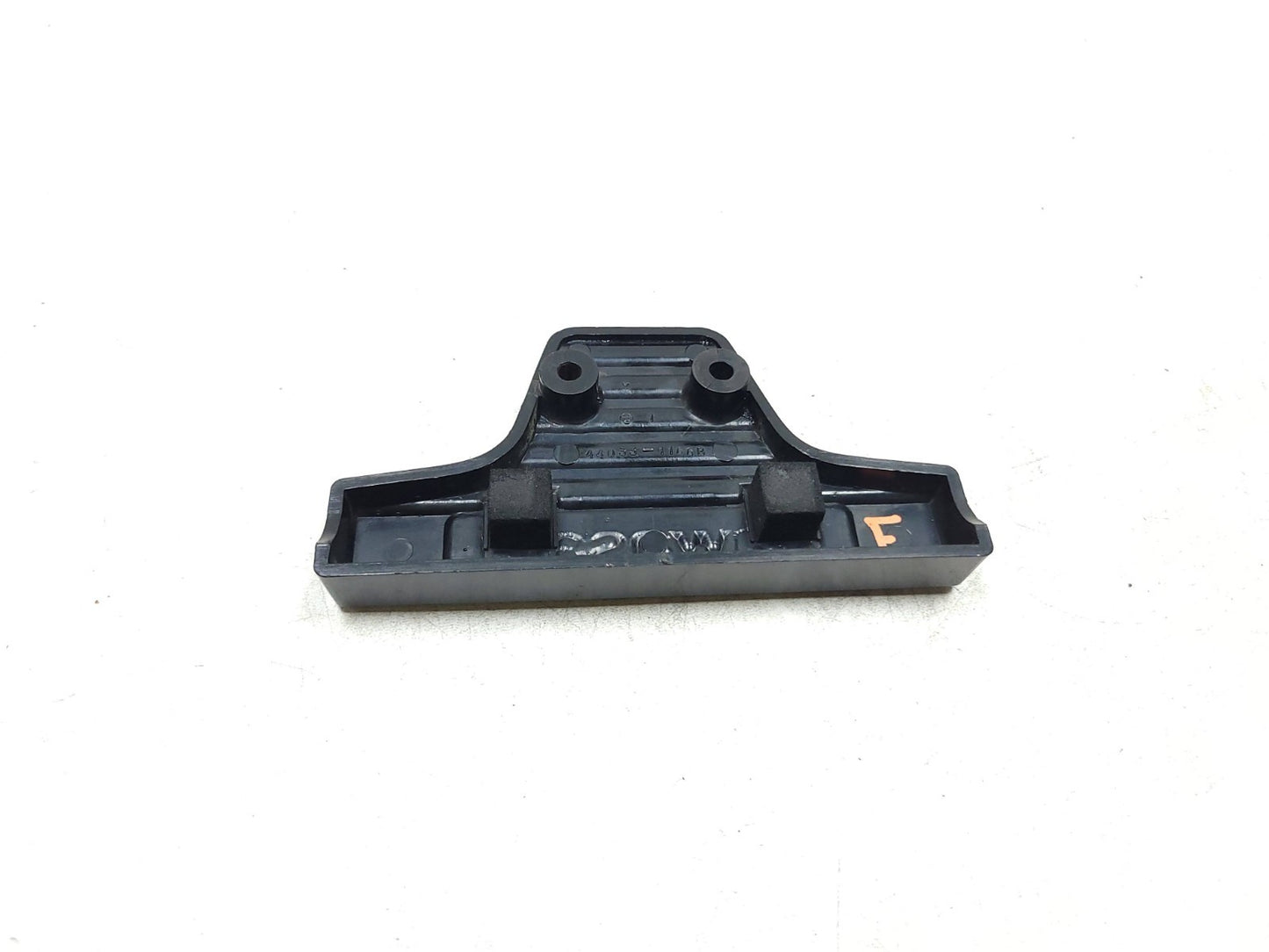 1986 Kawasaki Vulcan 750 Vn750 Horn Signal OEM