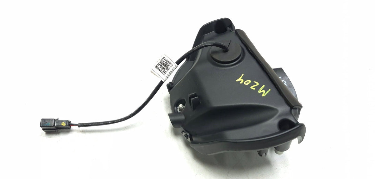 2024 Triumph Speed 400 Cooling Fan Motor OEM