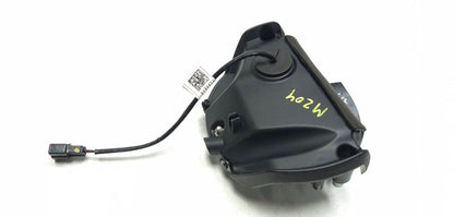 2024 Triumph Speed 400 Cooling Fan Motor OEM