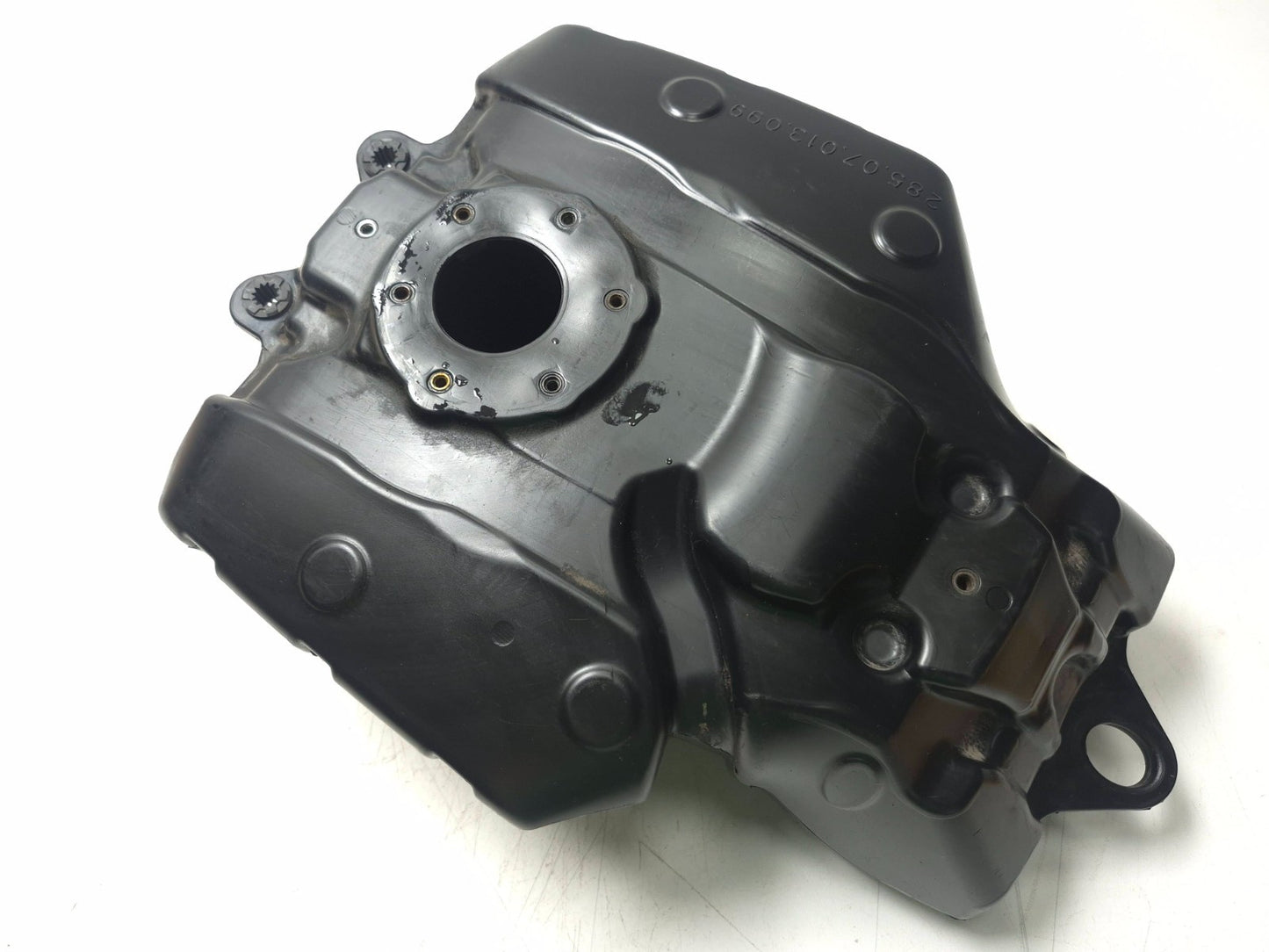 2018 Husqvarna Svartpilen 401 Fuel Tank OEM