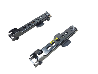 2009 - 2016 Audi A4 S4 Sedan Seat Belt Height Adjuster Left & Right OEM