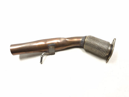 2024 Alfa Romeo Stelvio Exhaust Pipe Tube OEM