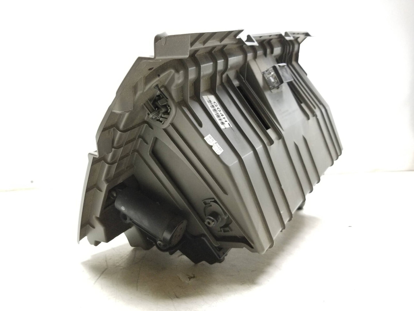 2011 - 2016 Kia Sportage Dash Glove Box Storage Compartment OEM