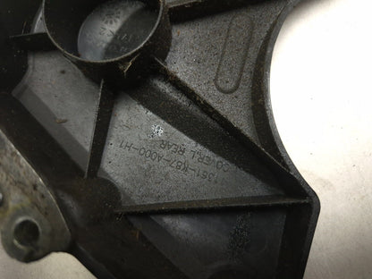 2017 Honda Cmx300 Rebel Front Engine Sprocket Cover OEM