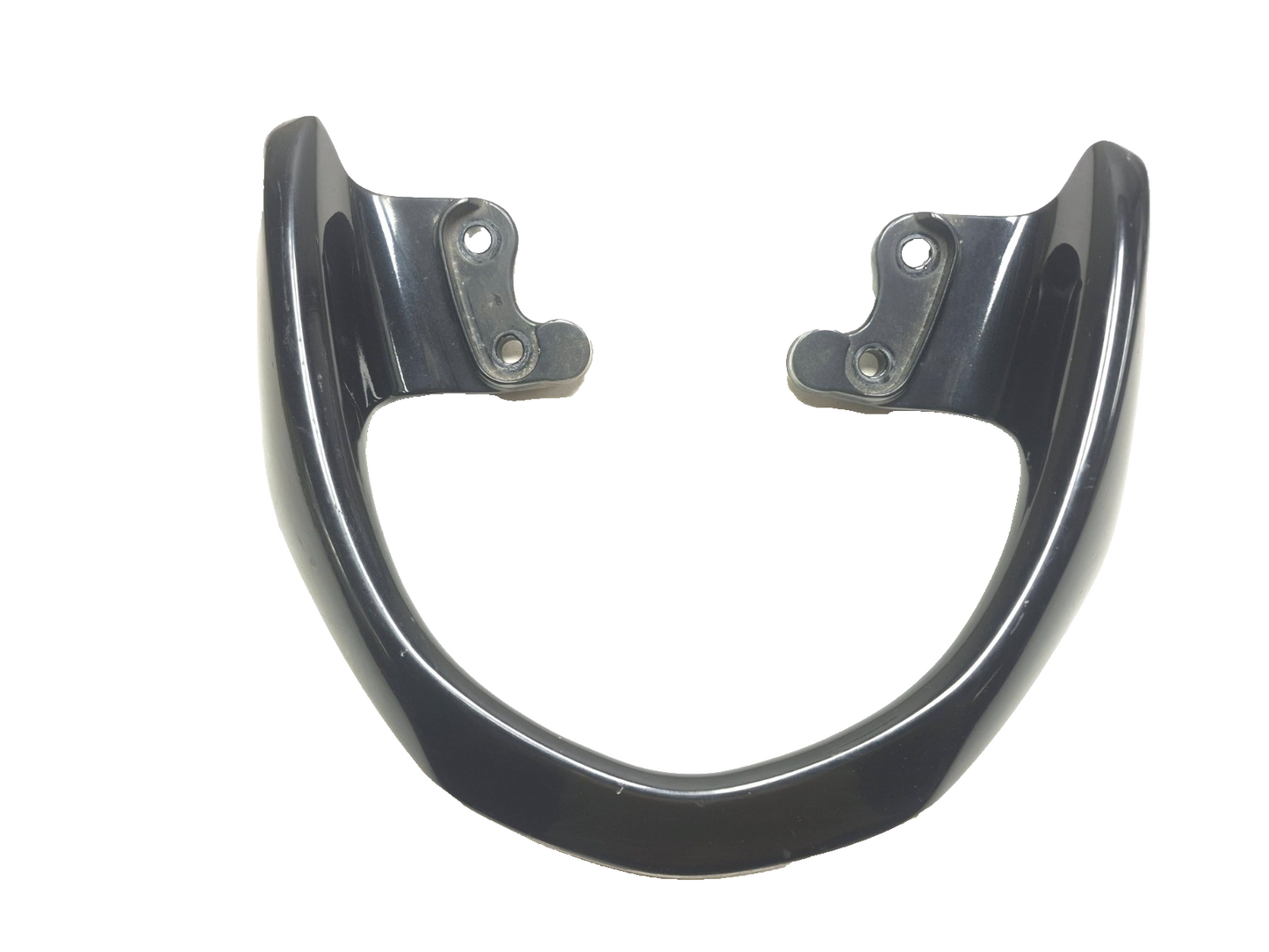 2015 Suzuki Gw250 Rear Grab Passenger Handle OEM