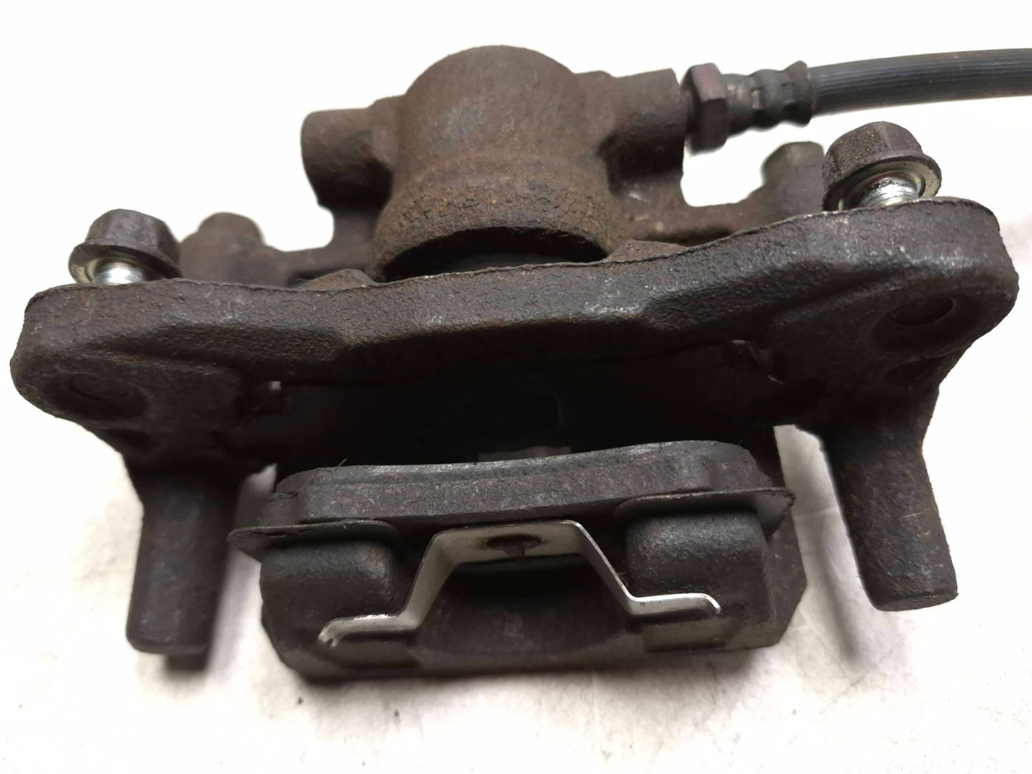 2013 Mitsubishi Lancer Rear Brake Caliper Left & Right 2.0l OEM