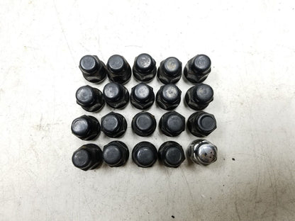2004 - 2008 Acura Tl Wheel Lug Nut  20pcs  OEM