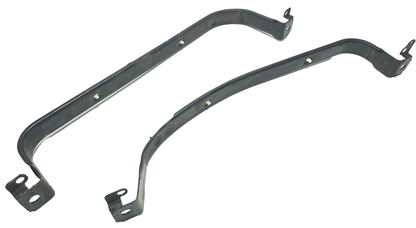 2013 Volvo S60 Fuel Tank Support Strap 2pcs OEM