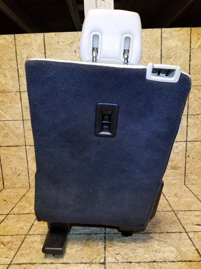 17 18 19 20 Cadillac Xt5 Rear Seat Passenger Right OEM 34k