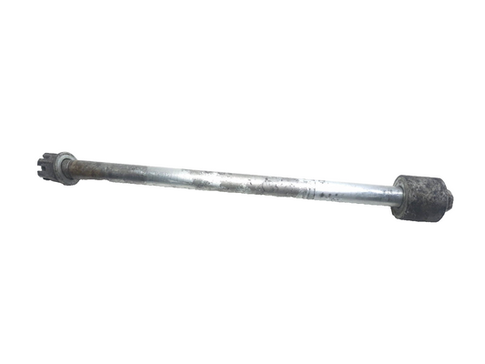 2005 Suzuki C50 Boulevard Rear Wheel Axle OEM