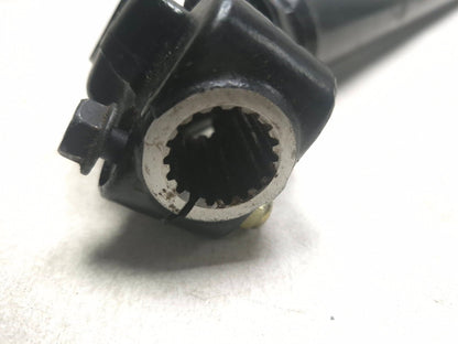 2023 Can-am Ryker 600 Differencial Drive Gear Shaft OEM