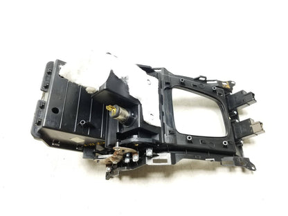 2004-2008 Acura Tl Type S Center Console Shift Bezel OEM