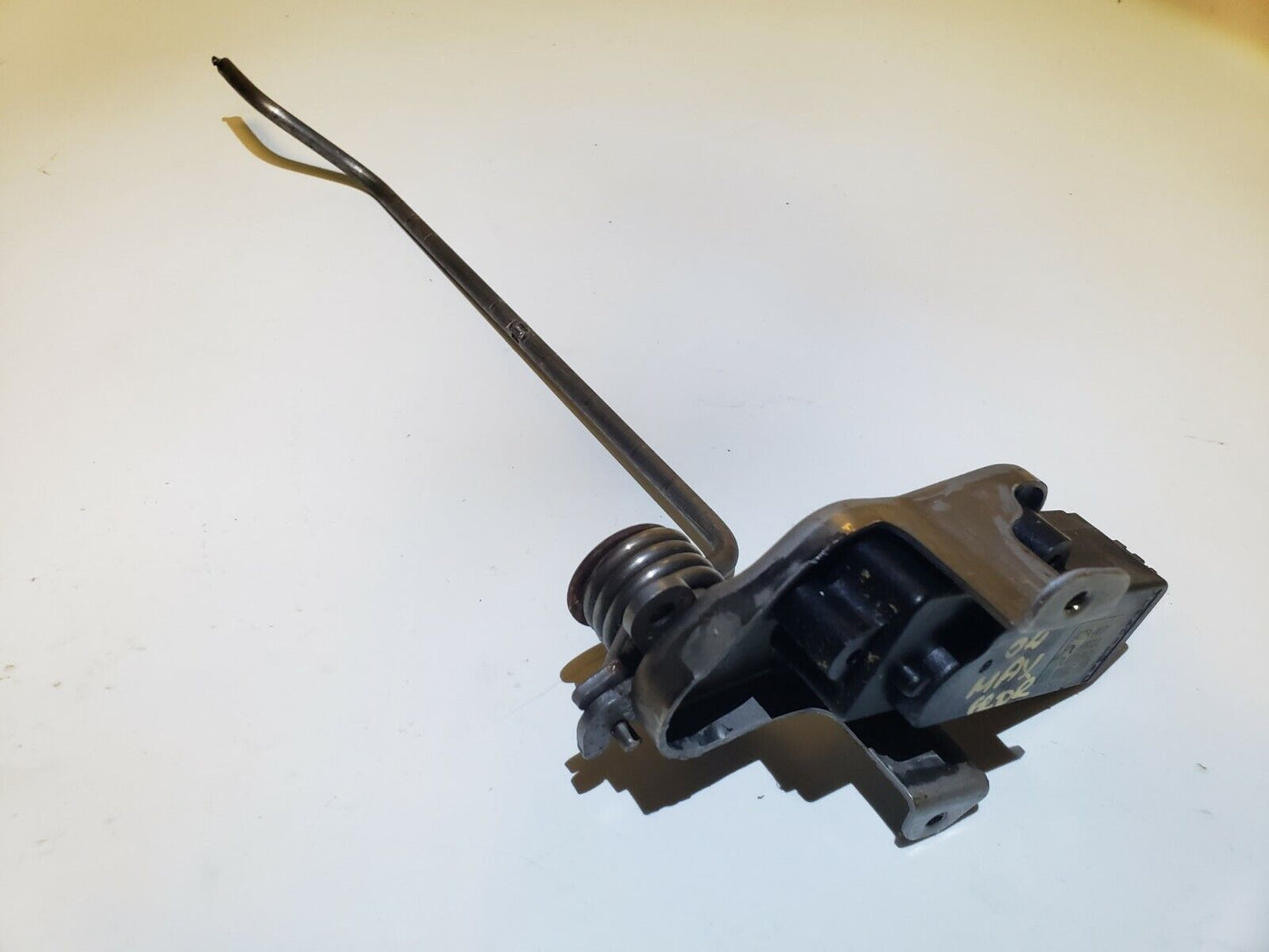 04 05 06 07 08 Nissan Maxima Front Left Driver Seat Lumbar Motor OEM