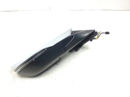 2018 Alfa Romeo Stelvio Exterior Door Handle Rear Passenger Side Right OEM