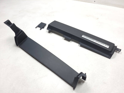 2006-2009 Range Rover Lower Dash Trim Molding Pair OEM
