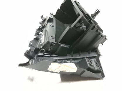2014 Fiat 500l Glove Box 735553761 OEM