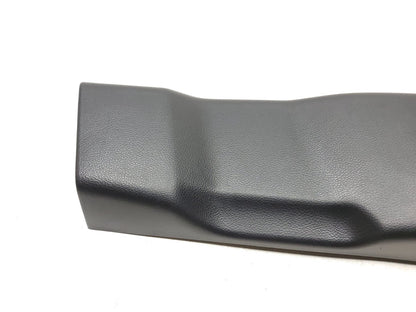 12-15 Subaru Impreza Center B Pillar Lower Trim Panel Left & Right OEM Sedan