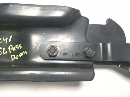 2017 Ford Transit Connect Sliding Door Rollers And Hinge Set Passenger Side OEM