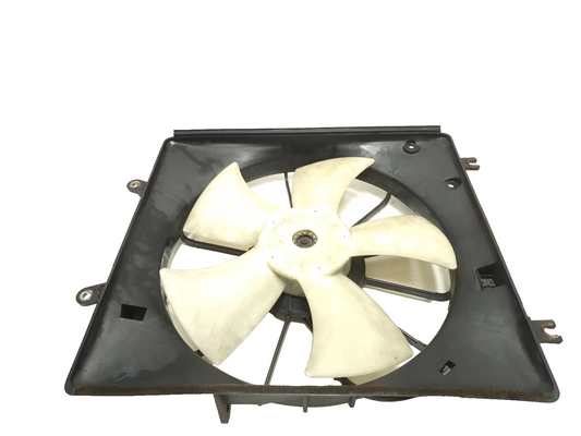 2007 Acura Tl Type-s Radiator Cooling Fan OEM