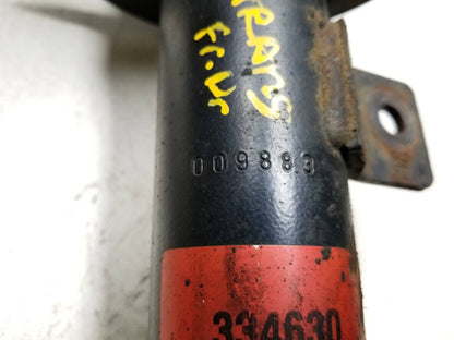 10 - 13 Ford Transit Connect Front Shock Strut Absorber Pair *kyb*