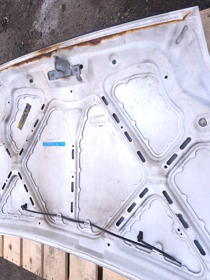2013 Ford Transit Connect Hood OEM