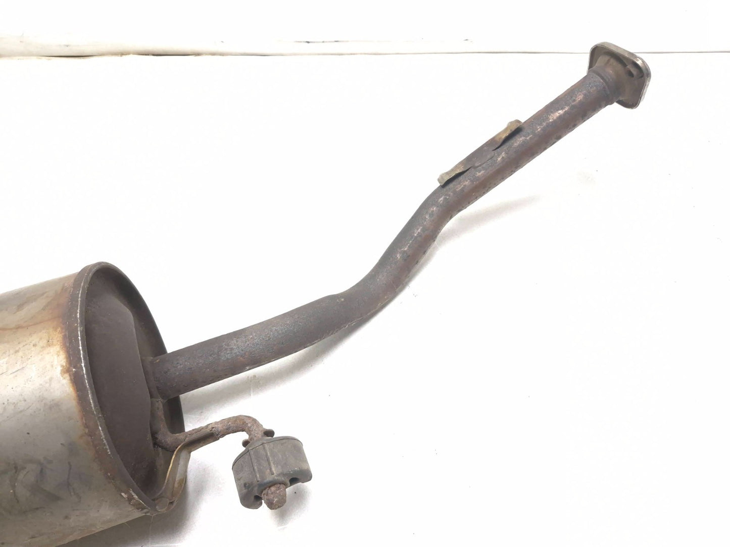 2007 Toyota Prius Rear Exhaust Muffler OEM 65k Miles
