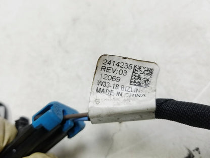 2019 Polaris 850 Indy Xc 129 Oil Pump Jumper Wire Harness 2414235 Oem✅