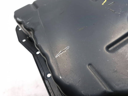 2012 Toyota Camry Automatic Transmission Oil Pan 3510606020 2.5l OEM