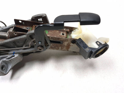 2014 Ford Focus St Steering Column OEM