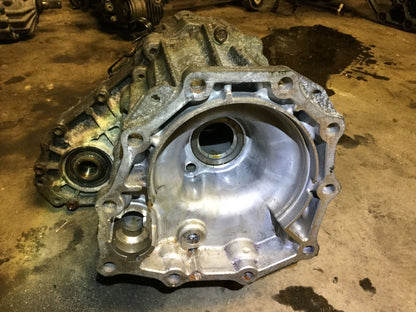 06 07 08 09 10 Infiniti M35 Transfer Case Assembly OEM