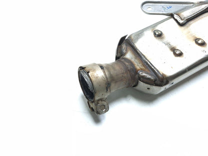 2024 Triumph Speed 400 Exhaust Muffler Kit OEM