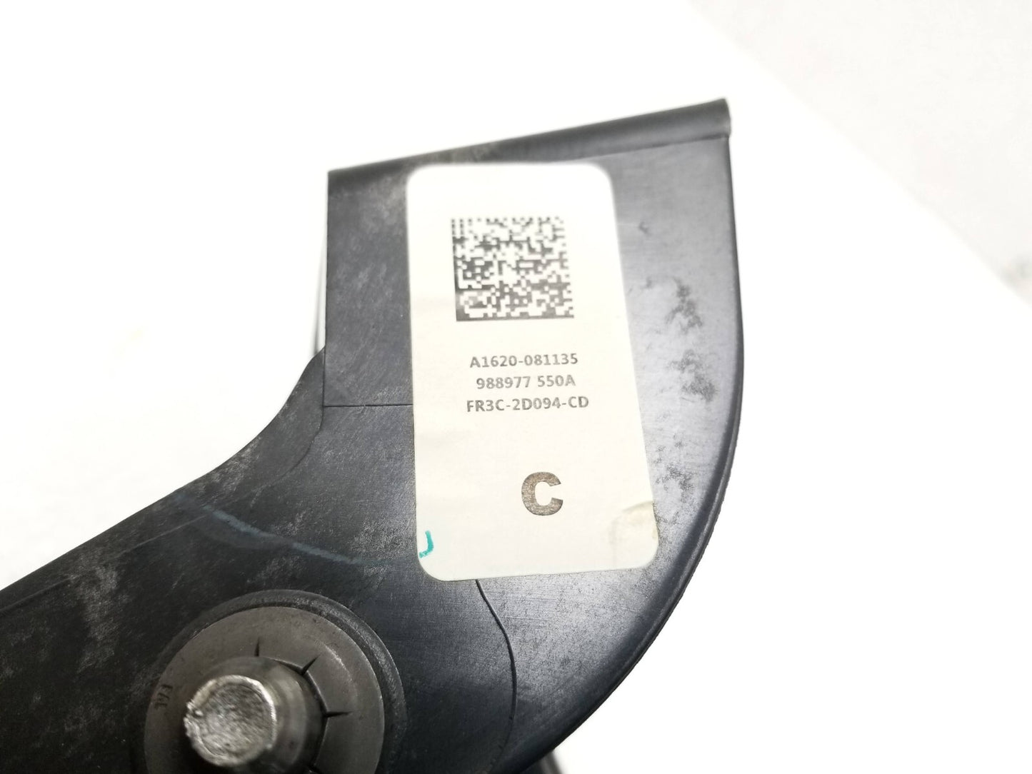 2016 Ford Mustang Gt Brake Pedal W/ Bracket Assy OEM
