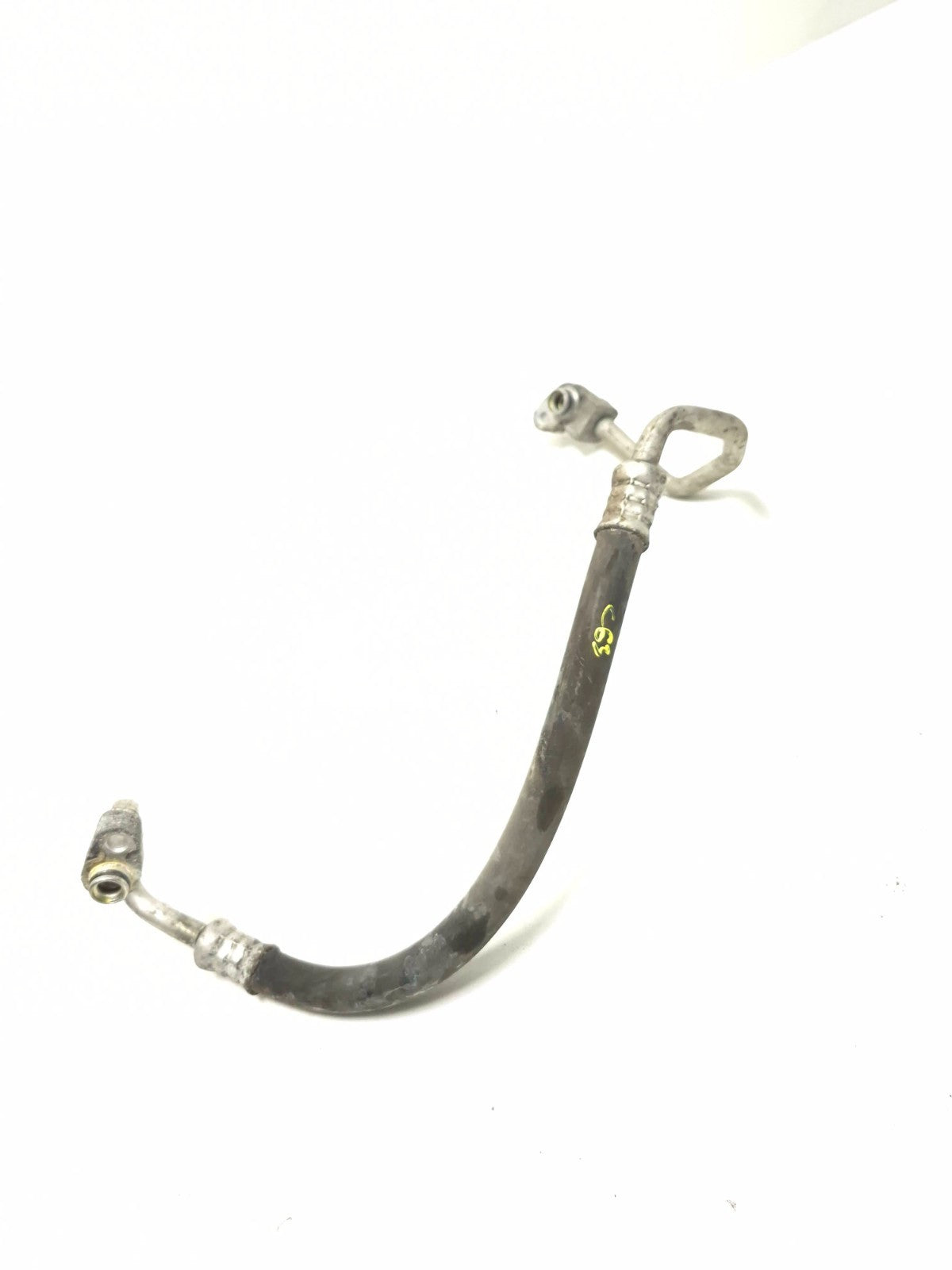 2004 Toyota Corolla Ac Hose Line Pipe 2pcs OEM