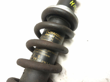 2007 Kawasaki Ninja 250 Ex250 F Rear Shock Absorber OEM