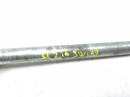 1981 - 2003 Harley Sportster Xl1200 Xl883 Swingarm Pivot Bolt 41568-81b OEM