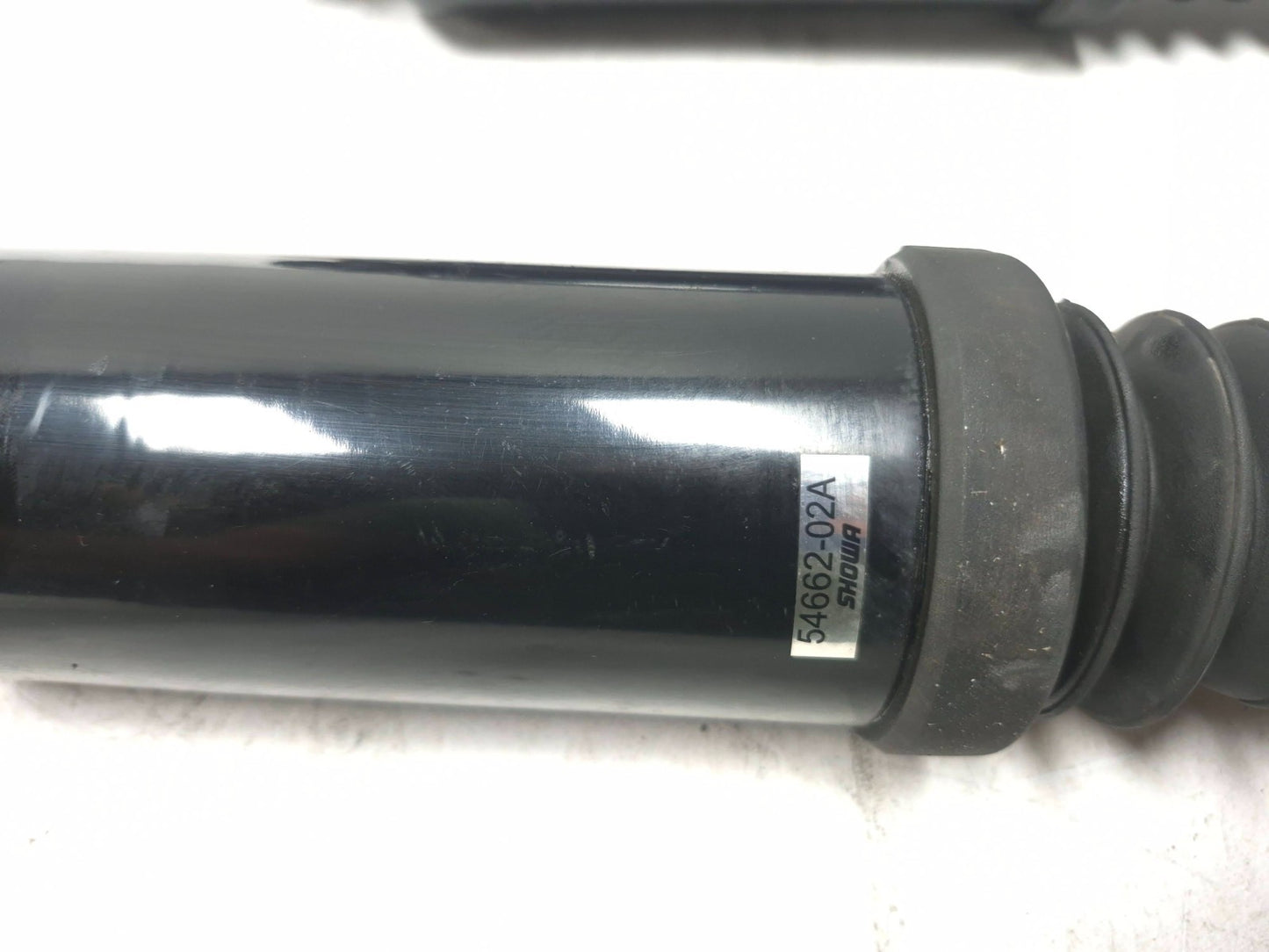 1997-2008 Harley Touring Street Glide Profile Low 12" Rear Air Shocks 54662-02a