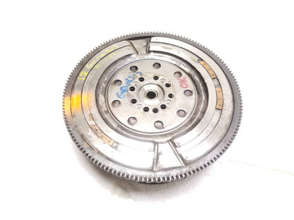 2013 Hyundai Genesis Coupe Flywheel Dual Mass With Clutch Kit OEM