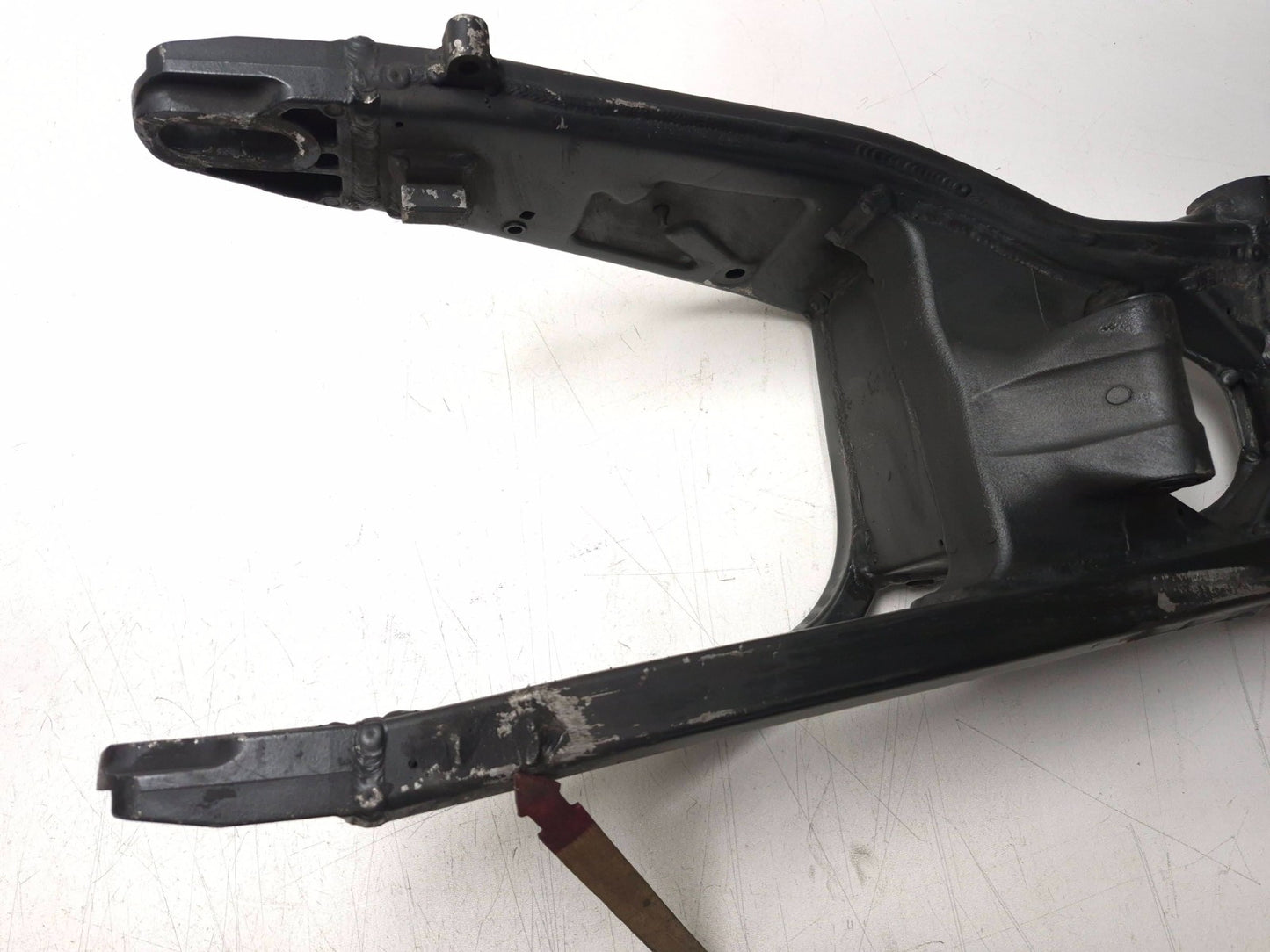 2005 Kawasaki Ninja Zx10r Rear Swingarm OEM
