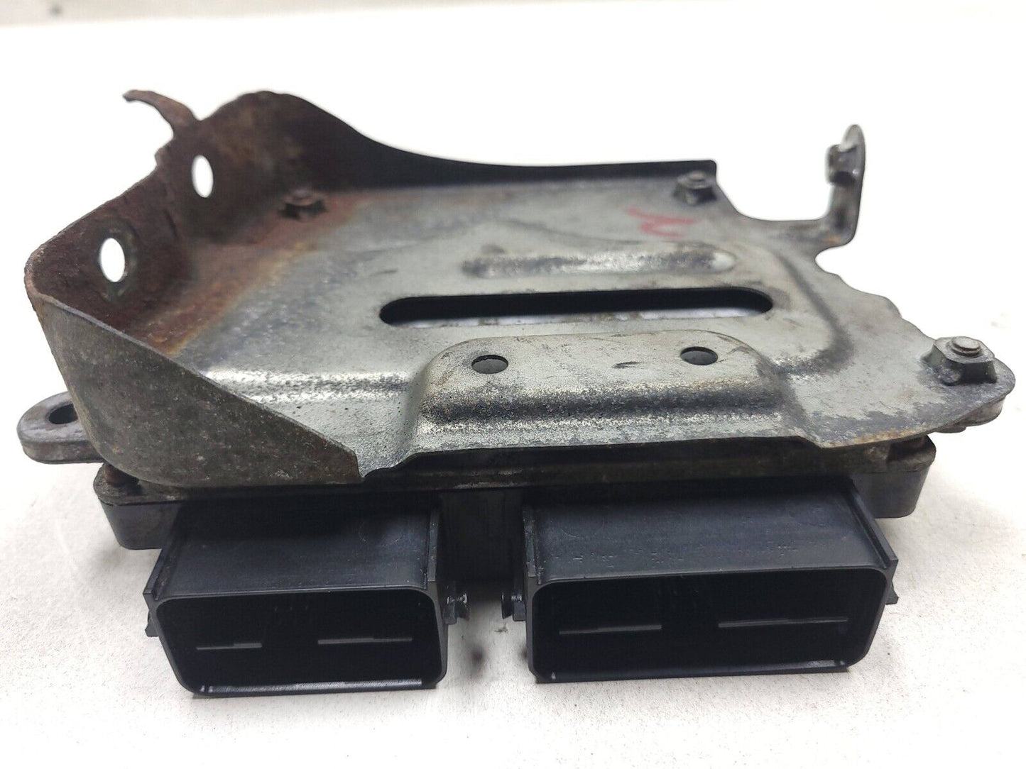 2009 Mitsubishi Outlander Engine Ecm Electronic Control Module 3.0l AWD OEM