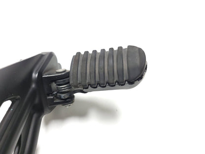 2019 Honda Rebel Cmx 300 Right Footrest OEM