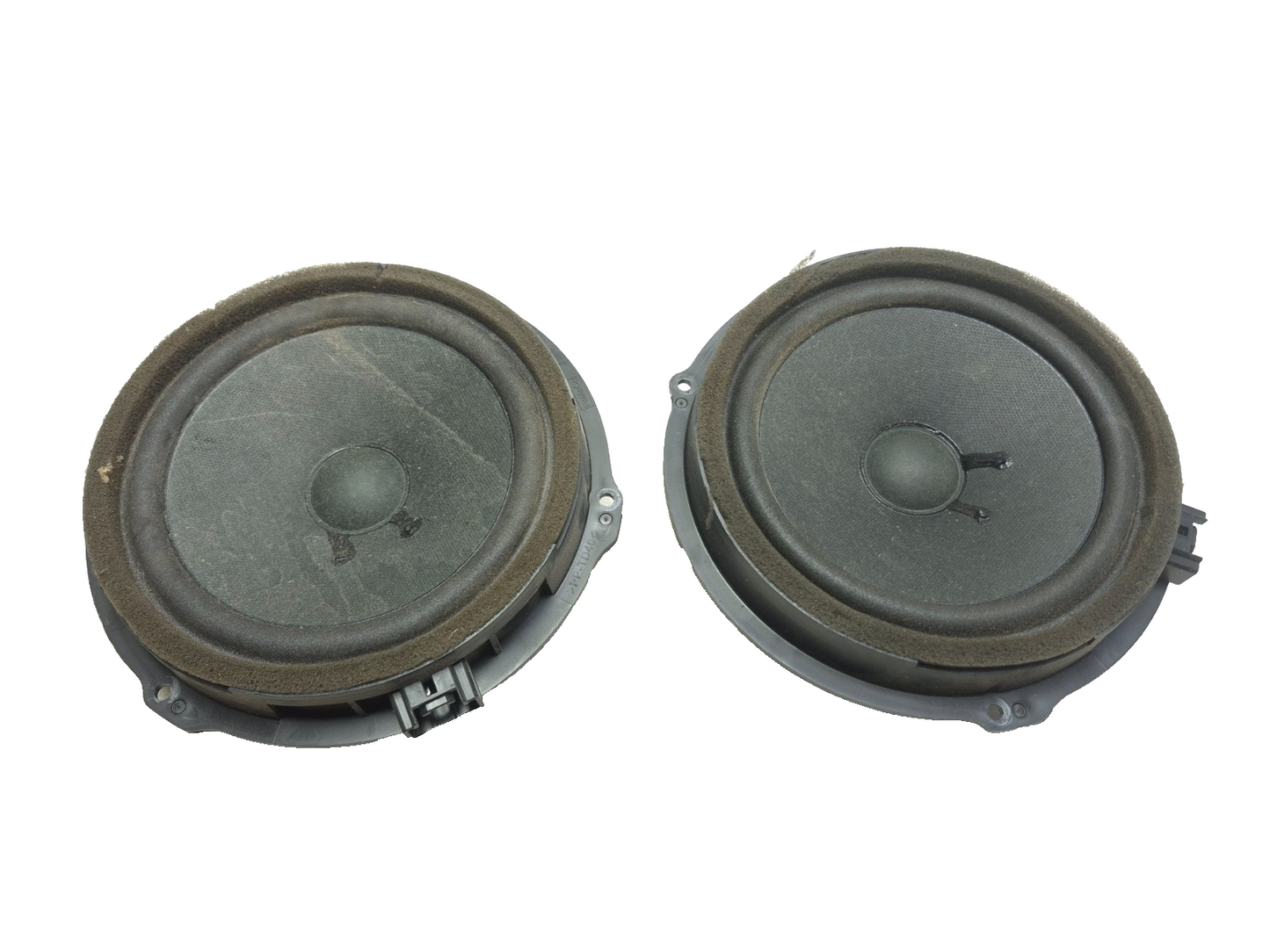 2016 Ford Transit Connect Front Audio Speaker Left & Right OEM