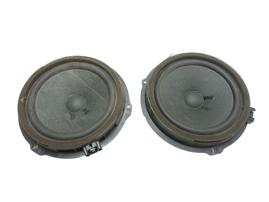 2016 Ford Transit Connect Front Audio Speaker Left & Right OEM