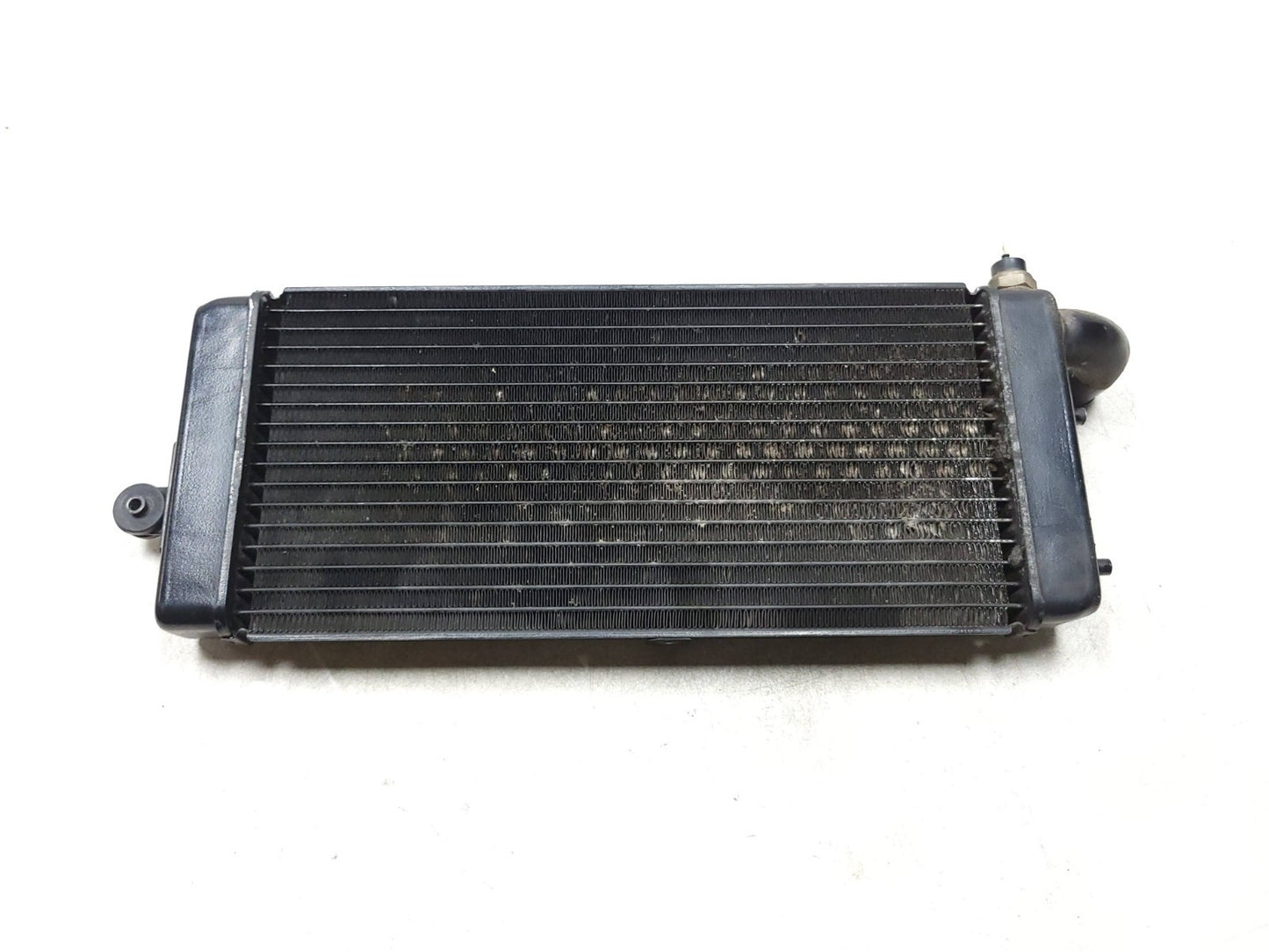 2003 Honda Shadow Spirit 750 Vt750 Radiator Cooling OEM